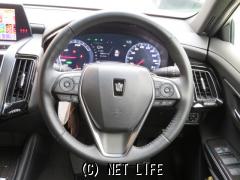 トヨタ クラウンハイブリッド