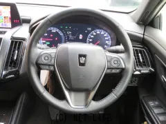 トヨタ クラウンハイブリッド