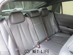 トヨタ クラウンハイブリッド