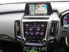 トヨタ クラウンハイブリッド