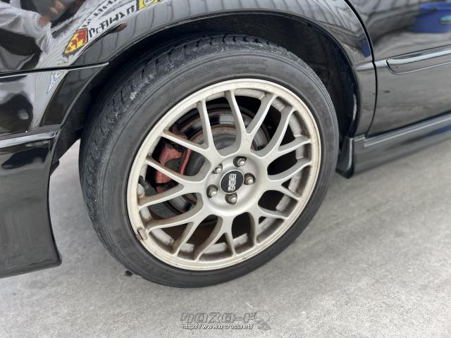 スバル レガシィB4