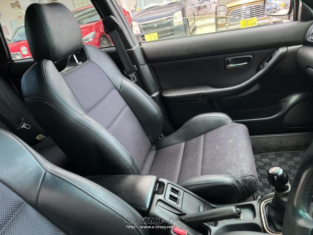 スバル レガシィB4