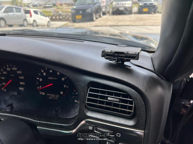 スバル レガシィB4