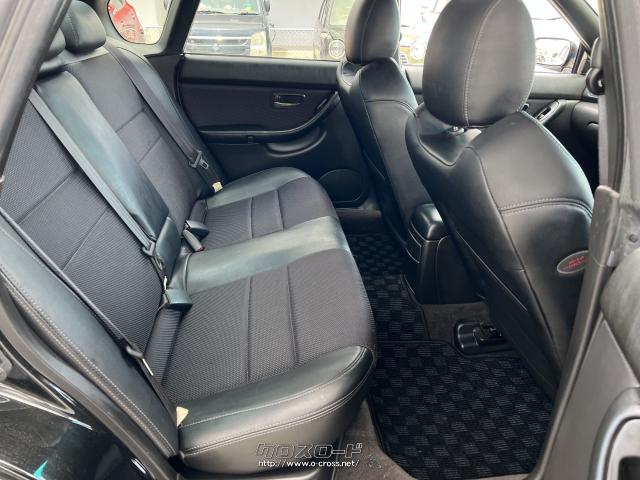 スバル レガシィB4