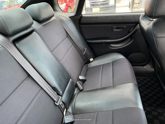 スバル レガシィB4