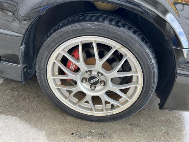 スバル レガシィB4