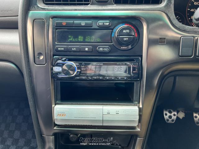 スバル レガシィB4