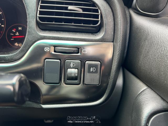 スバル レガシィB4