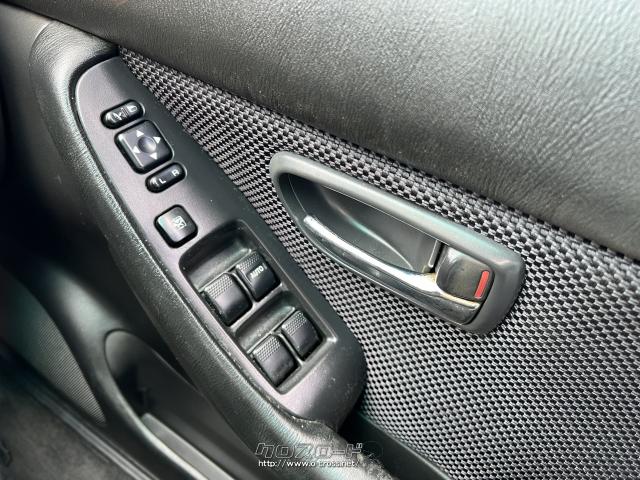 スバル レガシィB4