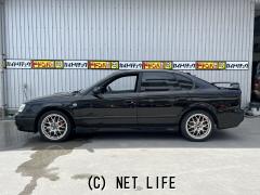 スバル レガシィB4