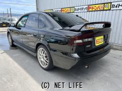 スバル レガシィB4