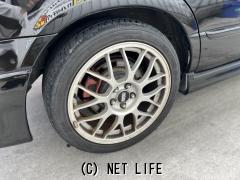 スバル レガシィB4