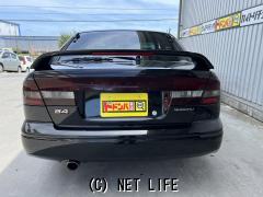 スバル レガシィB4