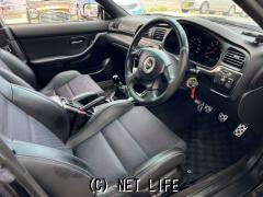 スバル レガシィB4