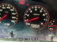 スバル レガシィB4