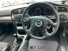 スバル レガシィB4