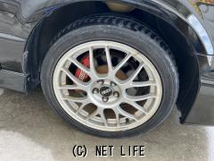 スバル レガシィB4