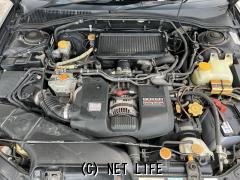 スバル レガシィB4