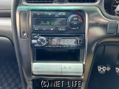 スバル レガシィB4