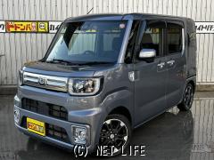 ダイハツ ウェイク