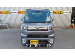 ダイハツ ウェイク