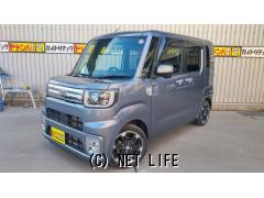 ダイハツ ウェイク