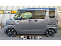 ダイハツ ウェイク