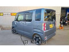 ダイハツ ウェイク