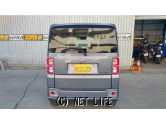 ダイハツ ウェイク