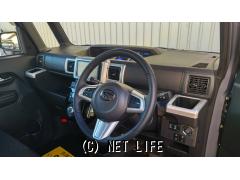 ダイハツ ウェイク