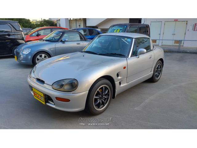 カプチーノ入庫しました! スズキ カプチーノ