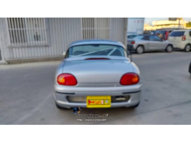 スズキ カプチーノ