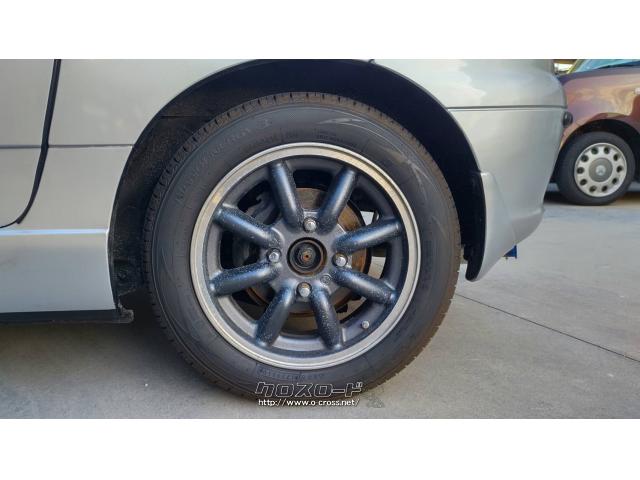 スズキ カプチーノ