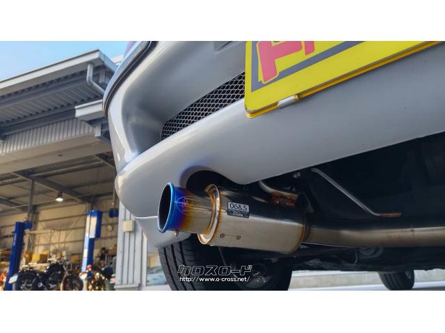 スズキ カプチーノ