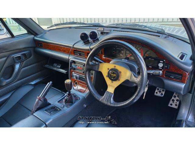 スズキ カプチーノ