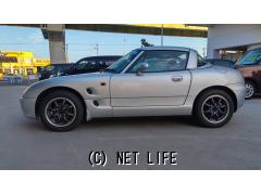 スズキ カプチーノ