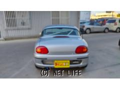 スズキ カプチーノ