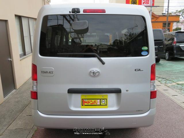 下取りやクレジットの相談も承ります!何なりと店舗スタッフにお尋ねください! トヨタ タウンエースバン