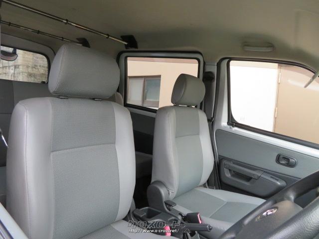 トヨタ タウンエースバン