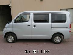 トヨタ タウンエースバン