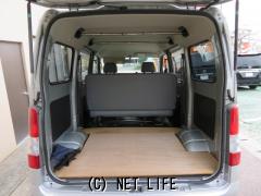 トヨタ タウンエースバン