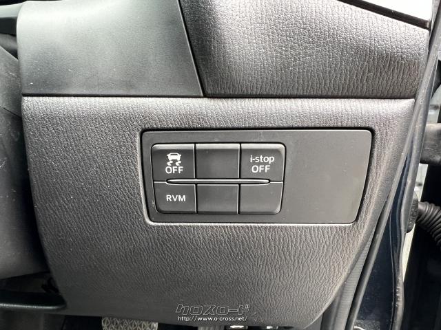 マツダ アクセラスポーツ