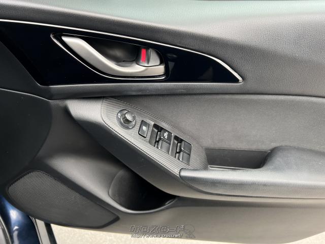 マツダ アクセラスポーツ