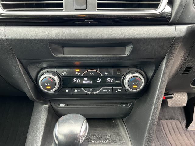 マツダ アクセラスポーツ