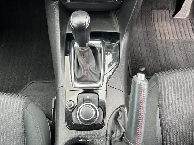 マツダ アクセラスポーツ