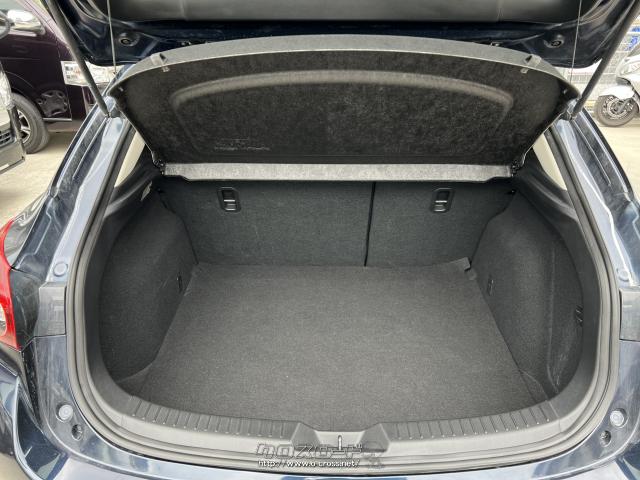 マツダ アクセラスポーツ