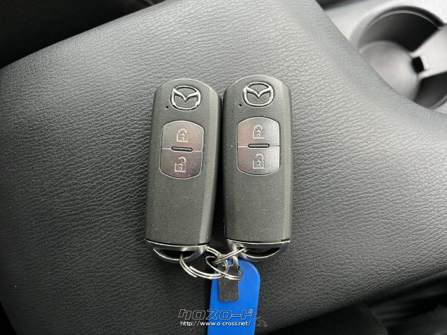 マツダ アクセラスポーツ