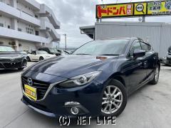 マツダ アクセラスポーツ