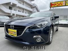 マツダ アクセラスポーツ