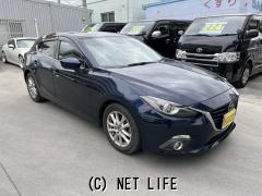 マツダ アクセラスポーツ